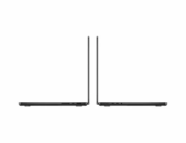 MacBook Pro 14 M5 Pro 24/2TB Space Black MGDT4 — фото 4