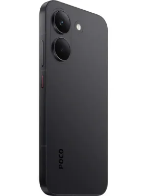 Смартфон Xiaomi POCO X8 Pro 8/256Гб Black (черный) 6,59", AMOLED, 120Гц, NFC — фото 5