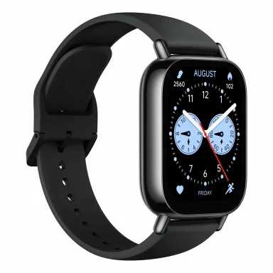 Redmi Watch 5 Lite Black — фото 2