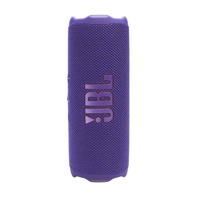 Портативная акустика JBL Flip 7 Фиолетовый Bluetooth 5.4 влагозащита IP68 автономность 14 ч
