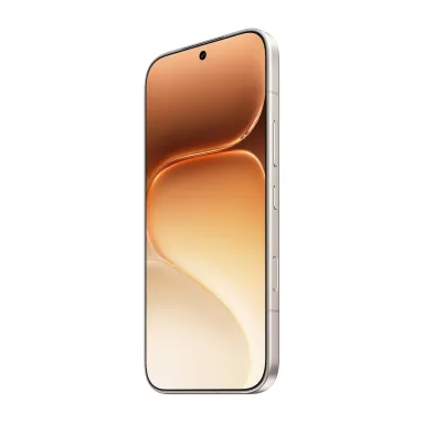 Смартфон Honor 600 Pro 12/256Gb Golden White — фото 6