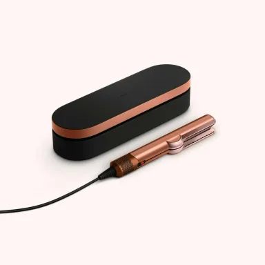Dyson HS09 Coanda 2x (Amber Silk with Diffuse) — фото 4