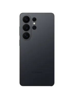 Смартфон Samsung Galaxy S26 Ultra, 16/1 ТБ, Black (черный), Dual: nanoSim + Esim — фото 2