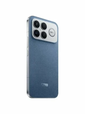 Xiaomi Poco F8 Ultra 12/256Gb Denim Blue (No Charger) — фото 7