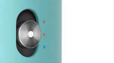 Dyson HS05 (Ceramic Pop) — фото 7