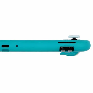 Nintendo Switch Lite Torquosie — фото 9