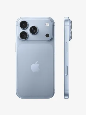 Apple iPhone 18 Pro 1TB Glacier Only ESIM — фото 2