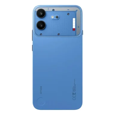 NOTHING Phone 4b 8/128 A009P Blue — фото 3