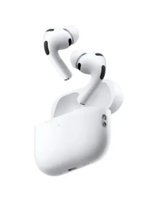 Беспроводные наушники Apple  AirPods Pro 3, шумоподавление, белые — фото 2