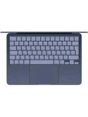 macbook neo 13 8/512 blue — фото 2
