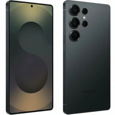 Samsung Galaxy S25 Ultra смартфон 12 ГБ/1 ТБ Black Titanium Dual: nanoSim+Esim — фото 6