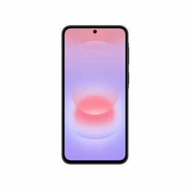 Смартфон Samsung Galaxy A37 8/256, Charcoal Black (черный), Dual: nanoSim + Esim — фото 7