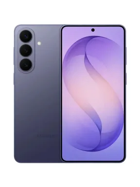 Смартфон Samsung S26 Plus 12/512 Cobalt Violet (фиолетовый), Dual: nanoSim + Esim — фото 1