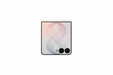 Galaxy Z Flip 8 12/512 Cream SM-F776B — фото 7