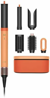 Dyson HS09 Coanda 2x (Apricot Topaz)