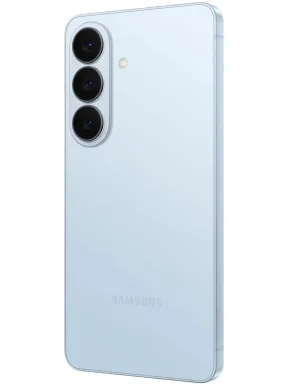 Смартфон Samsung Galaxy S26 5G, 12/512GB, SkyBlue (голубой цвет), Dual: nanoSim + Esim — фото 7