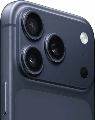 Смартфон Apple iPhone 17 Pro Max 512GB Deep Blue (Синий) Sim+Esim — фото 3
