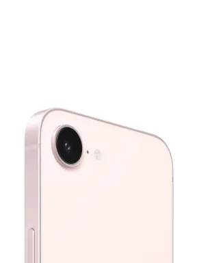 17E 256Gb Soft Pink, eSim only, (Без RuStore) — фото 6