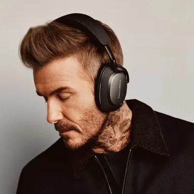 Беспроводные наушники Bowers & Wilkins Px7s3 Anthracite Black — фото 6