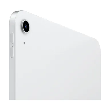 iPad 11 (2025) Wi-Fi 512Gb Silver — фото 4