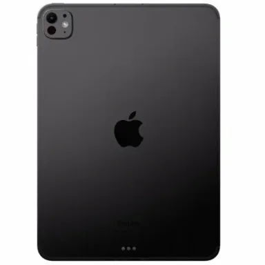 iPad Pro 11 2024 Wi-Fi 512Gb M4 Space Black — фото 2