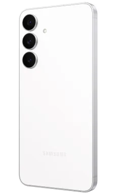 Смартфон Samsung Galaxy S25 FE 8/512Gb White (белый) Dual: nanoSim+Esim — фото 4