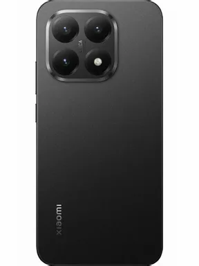 Смартфон Xiaomi Mi 15T Pro 12/512Gb Black (Черный) 2025 2 Nano Sim — фото 3