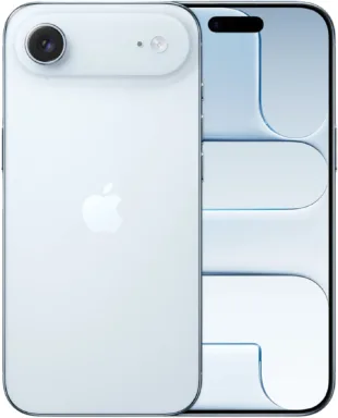 Смартфон Apple iPhone 17 Air 256 Gb Blue (Синий) E-Sim 5G 2025 — фото 1