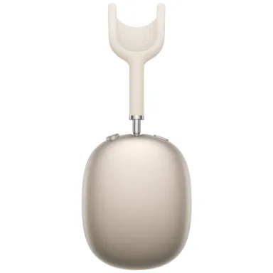 Apple AirPods Max (Starlight|Серебристый) 2024 ANC — фото 4