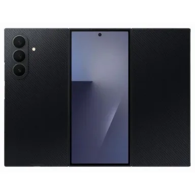 Смартфон Samsung Galaxy Z TriFold 16 ГБ/512 ГБ Черный, (Black)