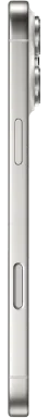 Смартфон Apple iPhone 16 Pro 128GB, White(Белый) 120гц Sim+ESim — фото 4