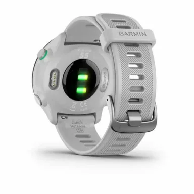 Garmin Forerunner 55 White — фото 7