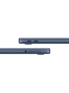 macbook neo 13 8/512 blue — фото 5