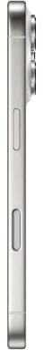 Смартфон Apple iPhone 16 Pro White Titanium, 1ТБ nano SIM+ESIM — фото 4