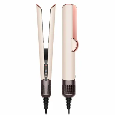 Dyson AirStrait HT01 Ceramic Pink/Rose Gold