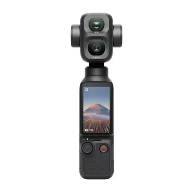 Экшн-камера DJI Osmo Pocket 4P Standard Combo