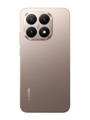Смартфон Xiaomi Mi 15T Pro 12/256 ГБ Золотой 5G — фото 6
