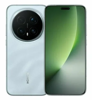 Смартфон HONOR Magic 8 Pro 12/512 ГБ (Blue|Голубой) Global