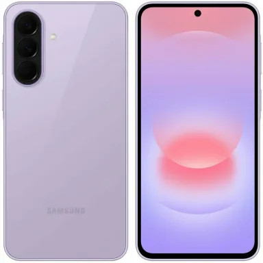Смартфон Samsung Galaxy A37 8/256, Lavender (фиолетовый), 2026, Dual: nanoSim + Esim — фото 5