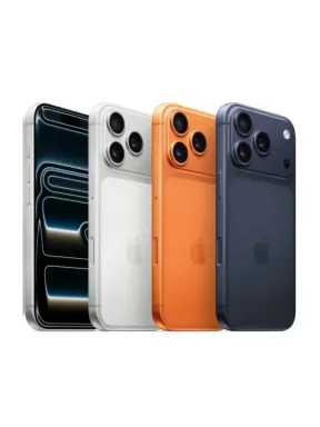 Смартфон Apple iPhone 17 Pro Max 512GB Deep Blue (Синий) Sim+Esim — фото 6