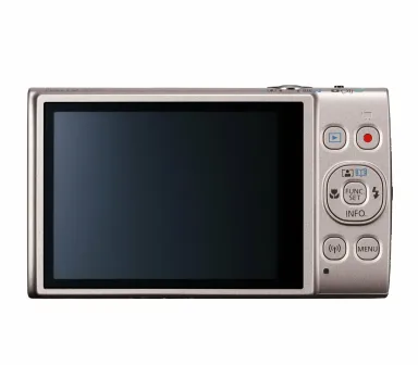 Canon Ixus 285 HS A Silver — фото 3