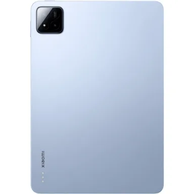 Планшет Xiaomi Pad 7 11.2" 8/256 ГБ Голубой Global Snapdragon 7 Plus Gen3 Android 15 — фото 2