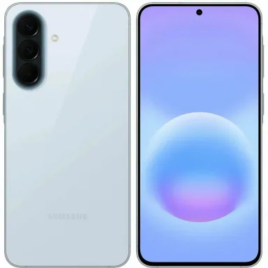 Смартфон Samsung Galaxy A57 8/128Gb, Icyblue, Dual: nanoSim + Esim — фото 1
