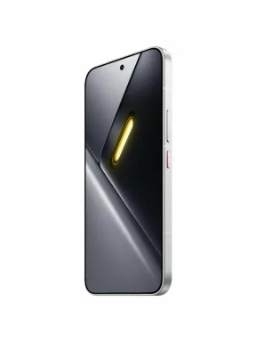 Смартфон POCO X8 PRO MAX 12/256 WHITE / белый,MediaTek Dimensity 9500s, 8 ядер, тактовая частота — 3,73 ГГц — фото 4