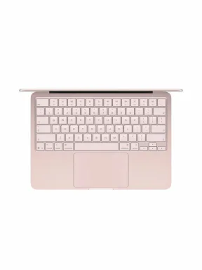 Ноутбук Apple MacBook Neo (A18 Pro, 6C СPU/5С GPU, 2026), 8 ГБ, 256 ГБ SSD  (Blush) — фото 2