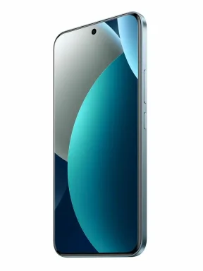 Смартфон Note 15 Pro Plus 5G 8/256 ГБ голубой Global — фото 5