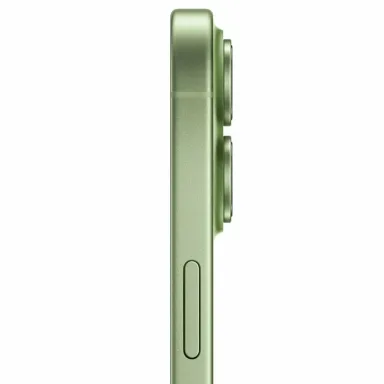 Смартфон Apple iPhone 17 256 Gb Sage (Зеленый) Only Esim 2025 — фото 4