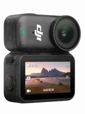 DJI Osmo Nano 128Gb Standart — фото 3
