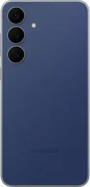 Смартфон Samsung Galaxy S25 FE 8/512Gb, Global Navy (Синий), Dual: nanoSim+Esim — фото 2