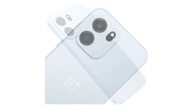 OnePlus Nord CE6 CPH2807 8/256Gb Fresh Blue (No Charger) — фото 5